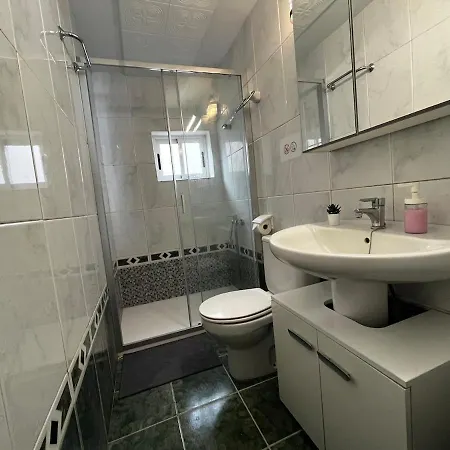 Guestready - Tenerife Tacoronte Pensionat Tacoronte