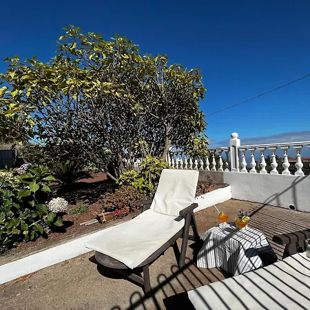 Lightbooking Agua Garcia Con Terraza