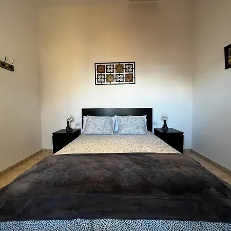 Apartment Lightbooking Agua Garcia Con Terraza Tacoronte